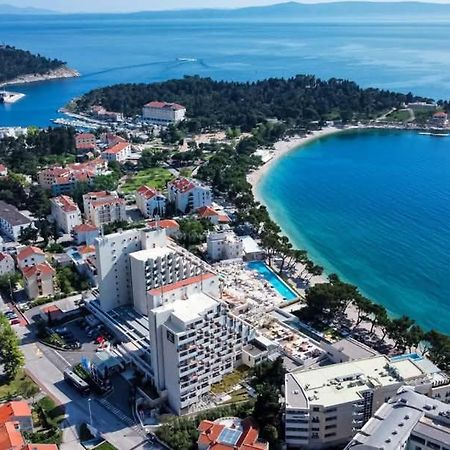 Filipetti Beach Makarska Dış mekan fotoğraf